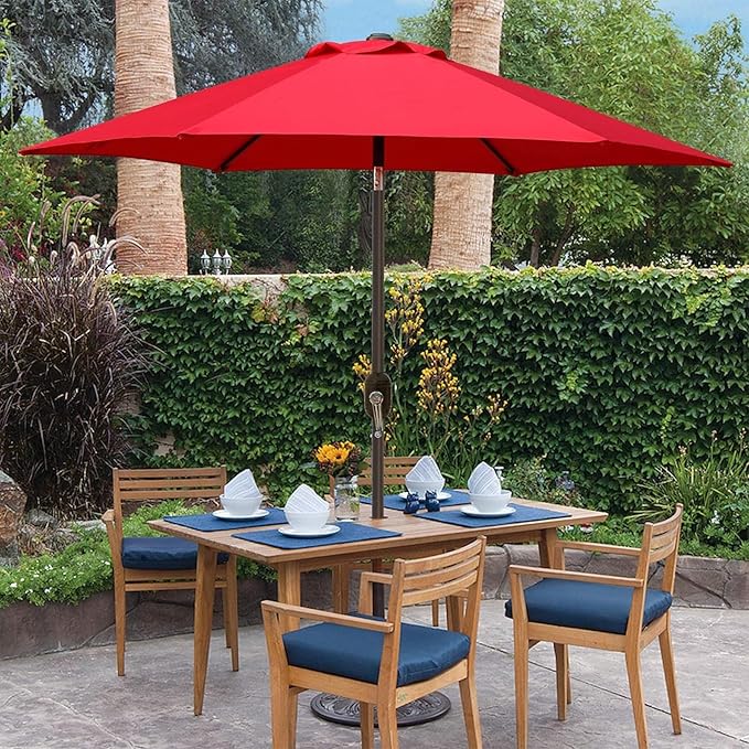 7.5FT Patio Umbrella