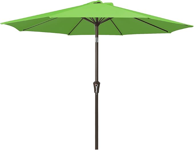 10FT Outdoor Patio Umbrella