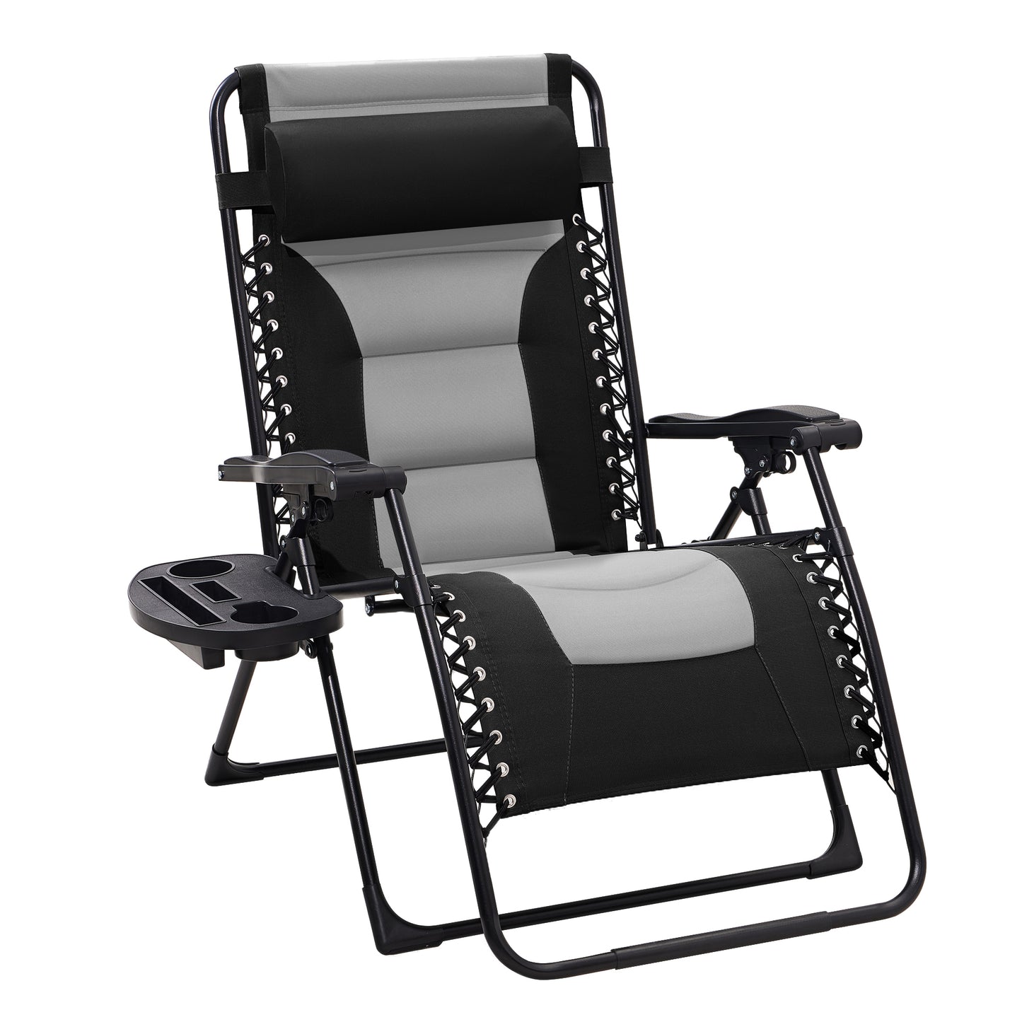 Padded Zero Gravity Chairs