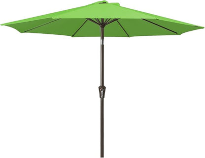 10FT Outdoor Patio Umbrella