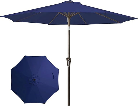 7.5FT Patio Umbrella