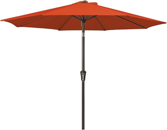 9FT Outdoor Patio Umbrella