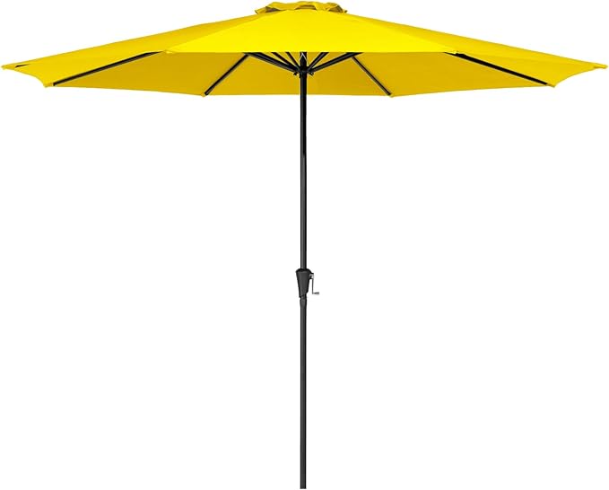 11' Patio Umbrellas