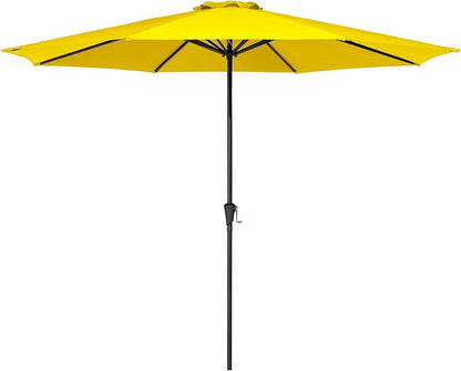 11' Patio Umbrellas