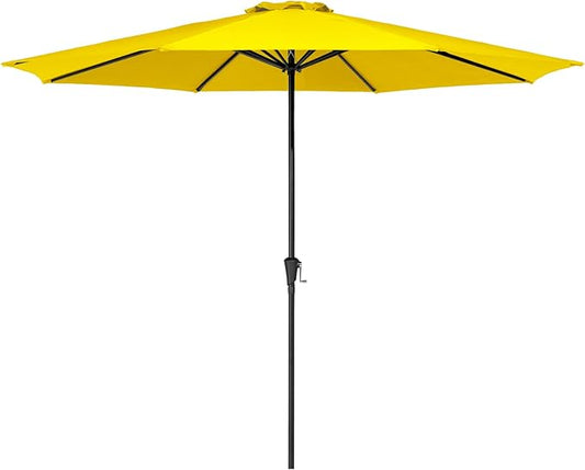 11' Patio Umbrellas