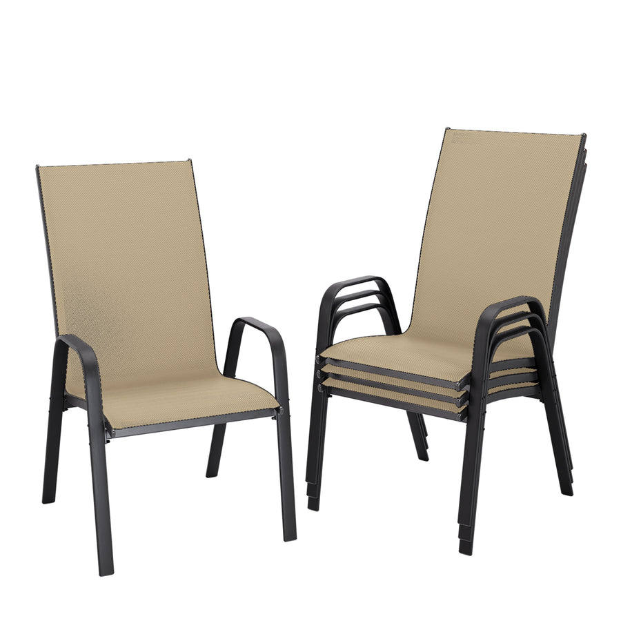 Patio Dining Chairs