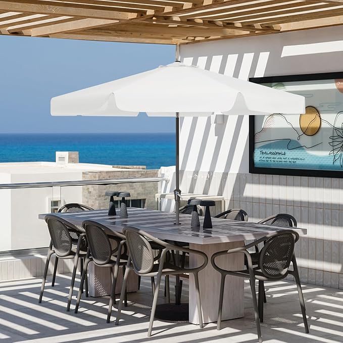 9' Patio Umbrellas