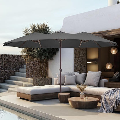 15FT Patio Umbrella