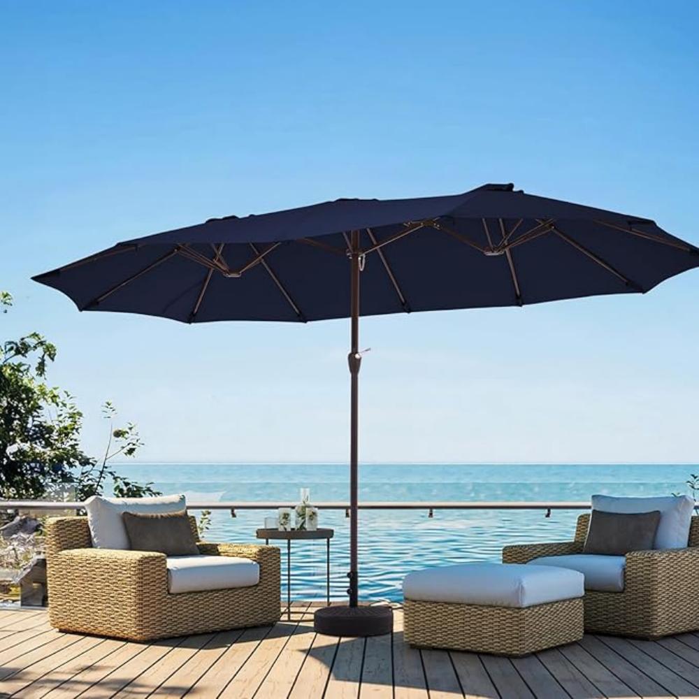 15FT Patio Umbrella