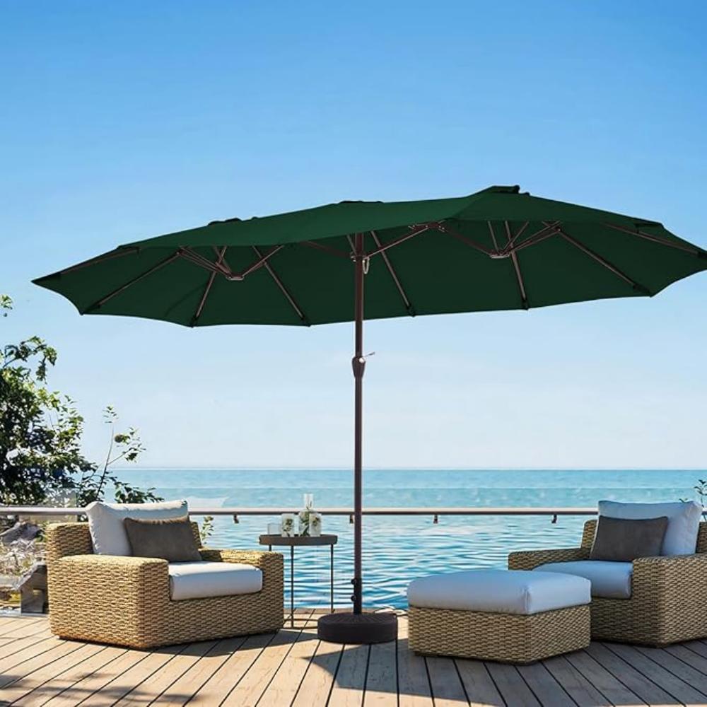 15FT Patio Umbrella