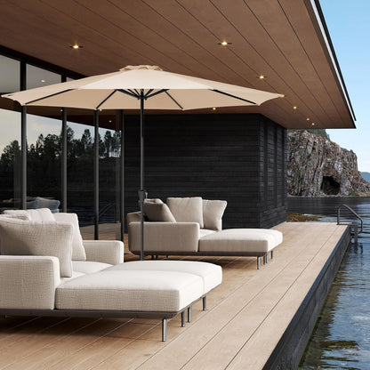 11' Patio Umbrellas