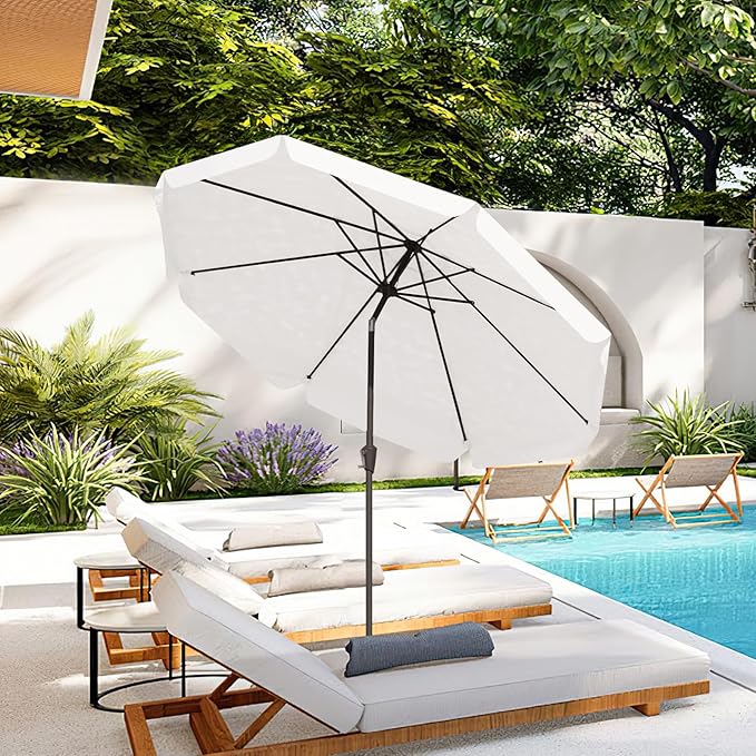 9' Patio Umbrellas