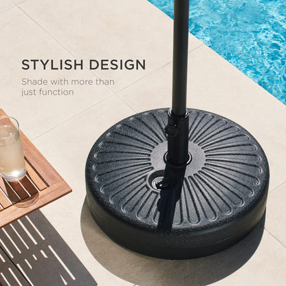 Patio Umbrella Stand