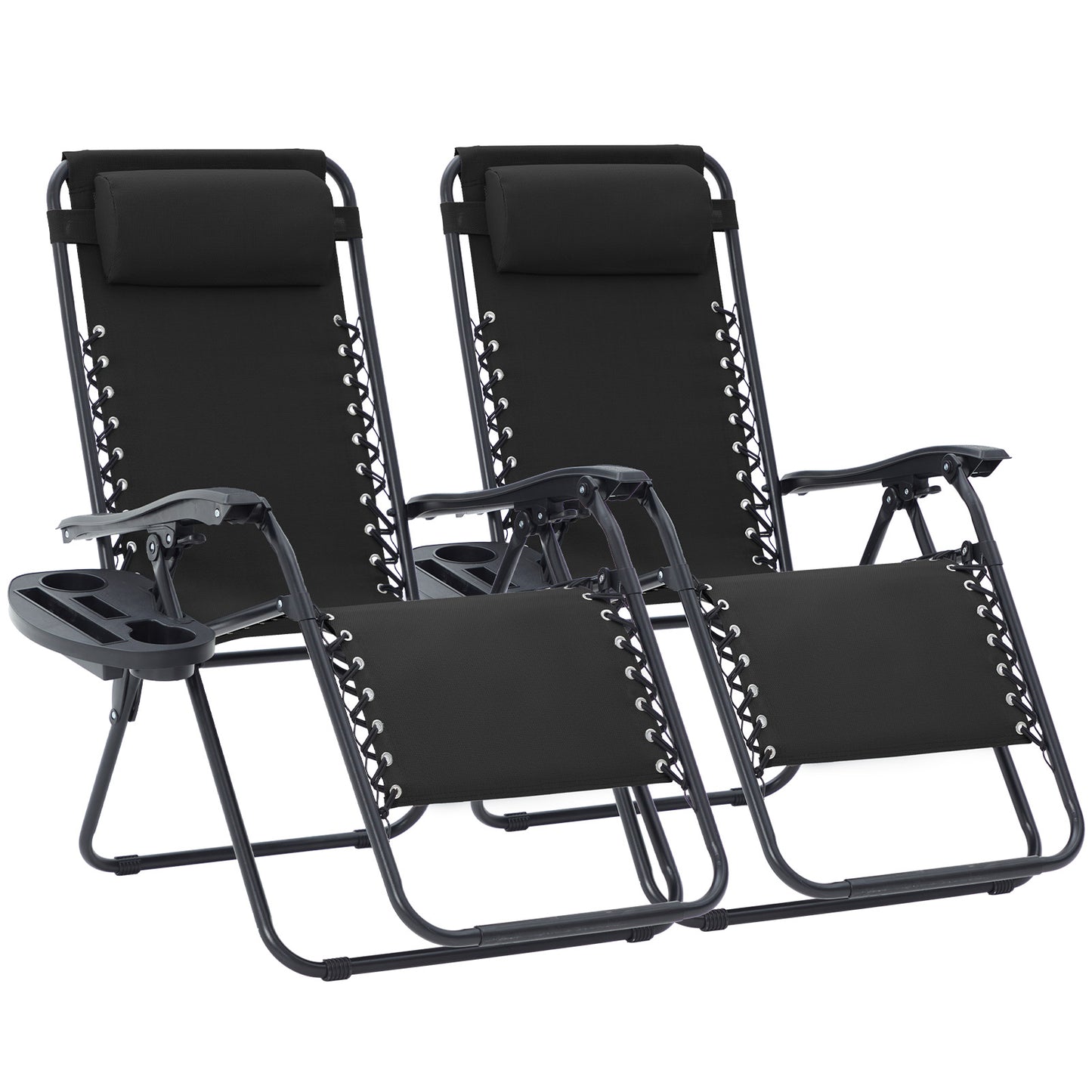 Zero Gravity Recliner