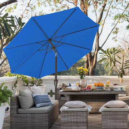 9 ft Patio Umbrella